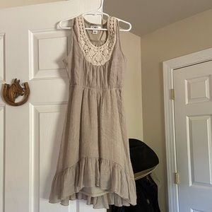 Cato girls dress